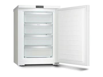 Miele FN 4002 D WS - Vrieskast - No-Frost - 92 liter - Wit, Verzenden, Zo goed als nieuw