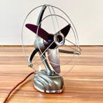 Libelle Elektrische ventilator - TVk - Metaal, Bakeliet -