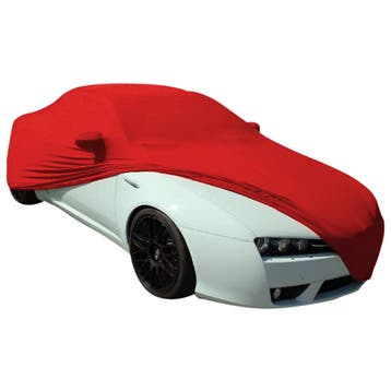 Autohoes voor Alfa Romeo Brera (2006-2011) Indoor BESTE, Ophalen of Verzenden, Nieuw, Op maat