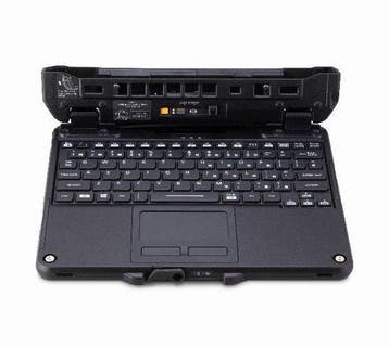Panasonic Keyboard | FZ-VEKG21LF, Verzenden, Nieuw