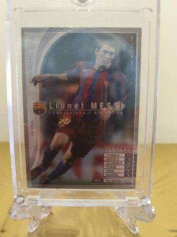2005/06 Panini Panini European Clubs Foil, First edition,, Verzamelen, Nieuw