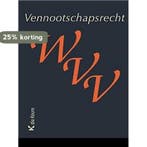 Vennootschapsrecht / Blauwe wetboeken 9789048638956, Verzenden, Gelezen, Bernard Tilleman