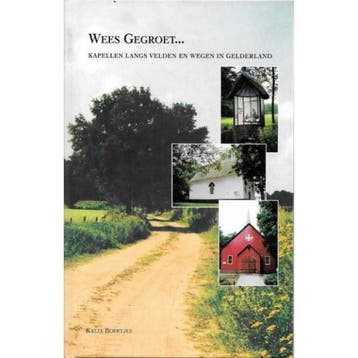 Wees Gegroet.... - K. Boertjes 9789074271974, Verzenden, Gelezen, K. Boertjes