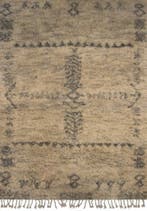 VLOERKLEED BERBER BENI OUARAIN  5 (Berber vloerkleed), Ophalen of Verzenden, Nieuw