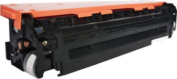 Huismerk HP 131A (CF210A) toner zwart, Verzenden, Nieuw, Huismerk