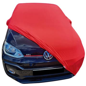 Autohoes voor Volkswagen up (2012-heden) Indoor BESTE, Ophalen of Verzenden, Nieuw, Op maat