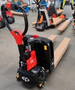 F4 Elektrische pallettruck (1.500 kg) pompwagen, Nieuw