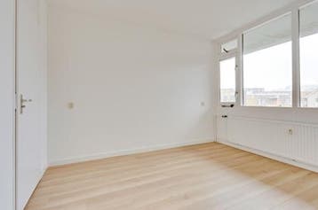 Te Huur 2 Kamer Appartement Saffierstraat In Alphen aan den, Huizen en Kamers, Huizen te huur, Direct bij eigenaar, Alphen aan den Rijn