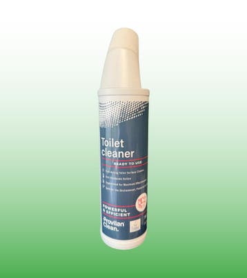 Natuurlijke toilet reiniger , reinigt en ontkalkend, Ophalen of Verzenden, Schoonmaakmiddel