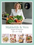 Boek Makkelijk & Vers 9789493300125, Verzenden, Zo goed als nieuw
