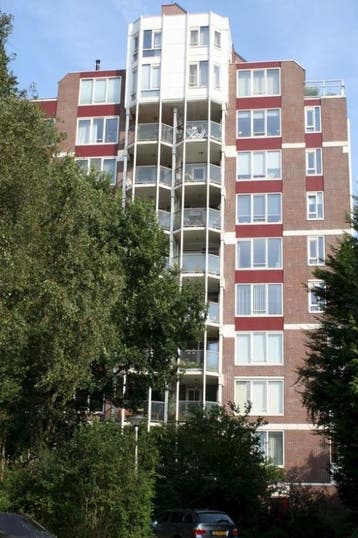 Te Huur 2 Kamer Appartement Logger In Amstelveen, Direct bij eigenaar, Noord-Holland, Appartement, Amstelveen
