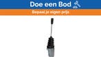 Bieden: Morse Axis single valve manual control, Watersport en Boten, Ophalen of Verzenden, Nieuw, Kabel of Apparatuur