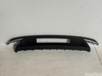 Audi A3 8Y Diffuser 8Y4807521A, Auto-onderdelen, Ophalen, Gebruikt, Achter, Bumper