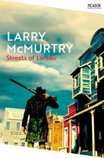 9781529099973 Streets of Laredo L McMurtry, Verzenden, Nieuw, L McMurtry