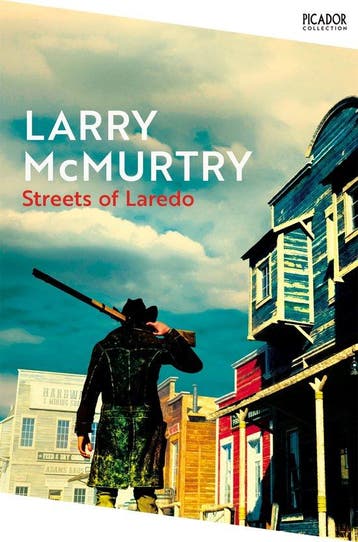 9781529099973 Streets of Laredo | Tweedehands, Verzenden, Gelezen, L McMurtry