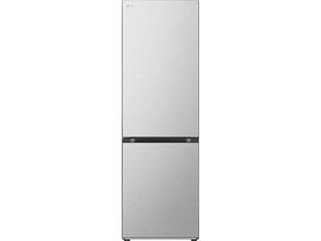 LG GBV5140AMB - Vrijstaande Koel-Vriescombinatie - 344 liter, Verzenden, Zo goed als nieuw