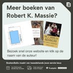 Peter the Great 9781908800107 Robert K. Massie, Boeken, Verzenden, Gelezen, Robert K. Massie