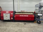 OSTAS 4 rollen hydraulische plaatwals platenwals rollenwals, Doe-het-zelf en Verbouw, Gereedschap | Overige machines, Nieuw