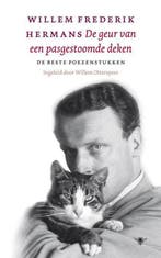 De geur van een pasgestoomde deken, Ophalen of Verzenden, Nieuw