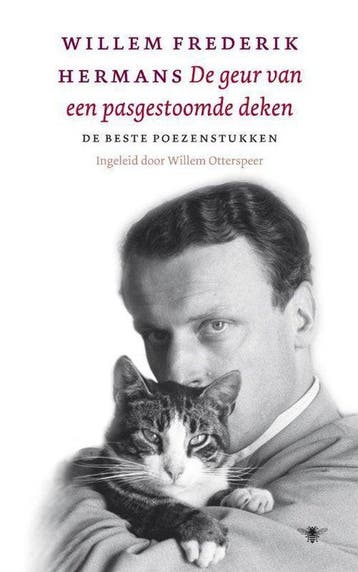 De geur van een pasgestoomde deken, Ophalen of Verzenden, Nieuw
