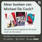 Rosie en Moussa voor altijd / Rosie en Moussa / 1-4, Boeken, Kinderboeken | Jeugd | onder 10 jaar, Verzenden, Gelezen, Michael De Cock