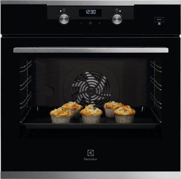 Electrolux KODEC70X Oven449, Ophalen of Verzenden, Nieuw, Inbouw