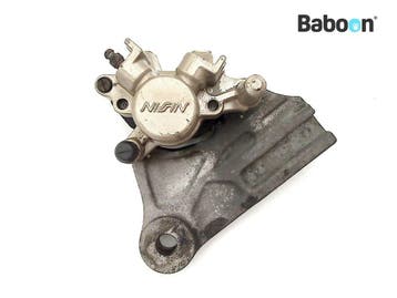 Remklauw Achter Honda CBR 125 R 2011-2013 (CBR125R JC50), Motoren, Verzenden, Gebruikt