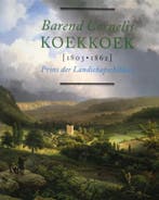 Barend Cornelis Koekkoek 1803-1862 9789040099595, Verzenden, Gelezen, Angelika Nollert