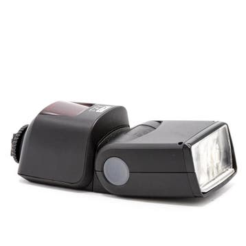Metz 52 AF-1 Flitser voor Sony (occ_6317), Ophalen of Verzenden, Gebruikt