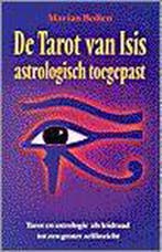 TAROT VAN ISIS ASTROLOGISCH TOEGEPAST 9789064581311, Verzenden, Gelezen, M. Bollen
