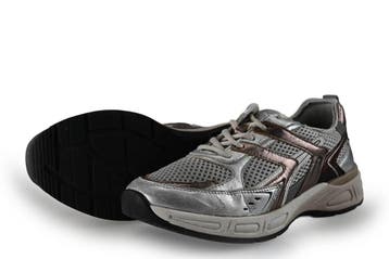 Gabor Sneakers in maat 38 Beige, Verzenden, Beige, Gabor, Sneakers of Gympen