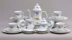 Winterling Marktleuthen - Ontbijtservies (29) - Porselein, Antiek en Kunst, Antiek | Meubels | Tafels