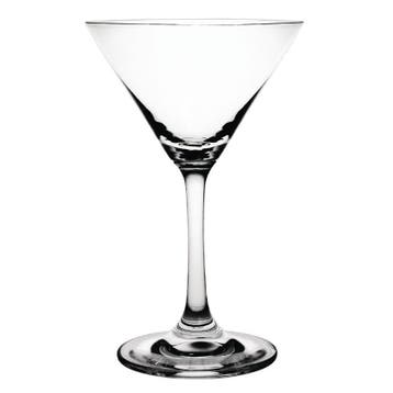 Martiniglazen Crystal Bar Collection – 16 cl – Kristalgl, Verzenden
