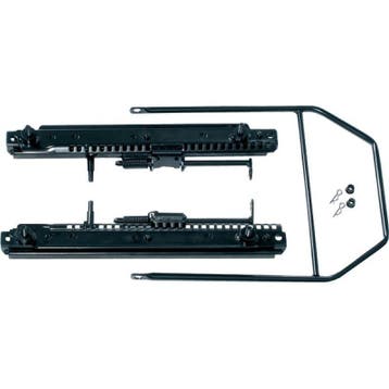 Rugged Ridge Replacement Seat Slider 76-95 Jeep CJ / Jeep, Ophalen of Verzenden, Nieuw
