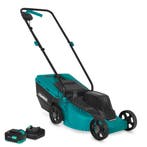 Accu Grasmaaier 20V – Brushless - 32 cm | Incl. 4.0Ah Accu, Verzenden, Nieuw, VONROC
