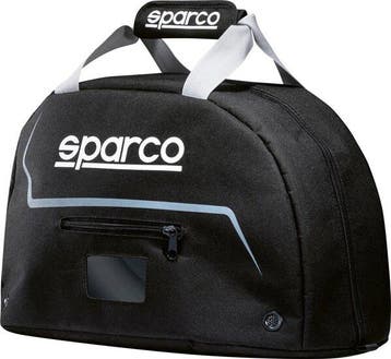 Sparco helmtas, Verzenden, Nieuw