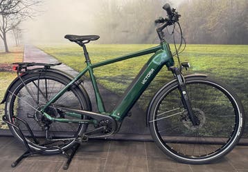 Victoria Tresalo 12 Electrische fiets – Bosch Middenmotor, Fietsen en Brommers, Elektrische fietsen, Overige merken, Ophalen of Verzenden