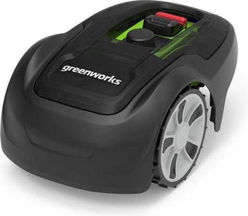 ROBOTMAAIER OPTIMOW® 5, Ophalen of Verzenden, Nieuw