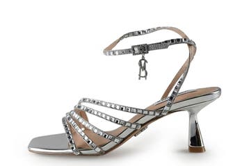 Steve Madden Pumps in maat 38½ Zilver, Pumps, Overige kleuren, Verzenden, Steve Madden