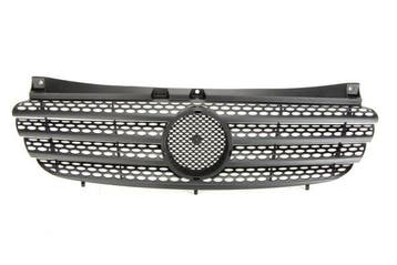 Grille o.a: Mercedes-Benz, Vito (639.6), Vito (639.7), Ophalen of Verzenden, Nieuw, Mercedes-Benz