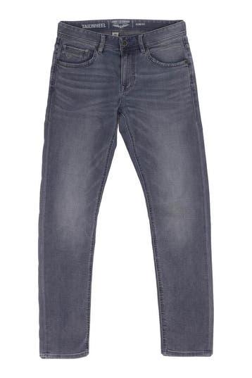 PME Legend Broek in maat W31 L32 Grijs, Verzenden, Gedragen, Overige kleuren, PME Legend