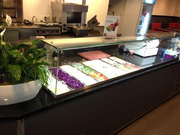 Saladette |Koelvitrine | Bain Marie | kassatafel | Saladiere, Verzenden, Nieuw in verpakking, Barinrichting