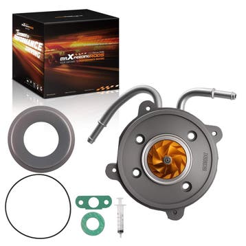 Turbo cartridge geschikt voor Opel Astra K B16 1.2 Turbo..., Verzenden, Nieuw, Opel