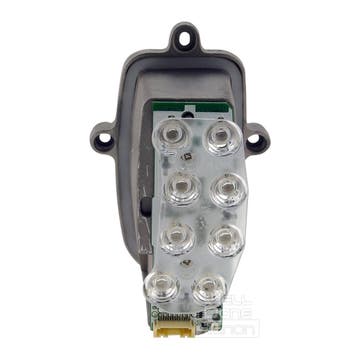 BMW LED knipperlicht links BMW 7 Serie F01 F02 F03, Ophalen of Verzenden, Nieuw, BMW