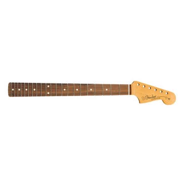 Fender 0991613921 – Jazzmaster® hals, pau ferro, C-profiel,, Ophalen of Verzenden, Nieuw