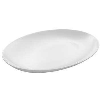 GGM Gastro | (2 stuks) WMF | AVA - Schotel - ovaal - |, Verzenden, Nieuw, Kop(pen) en/of Schotel(s)