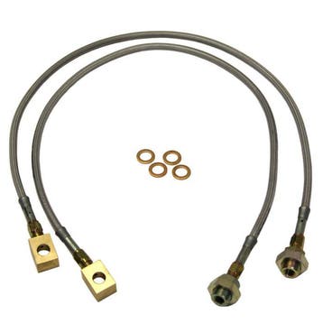 Skyjacker 1973-1978 Chevrolet K10 Pickup Brake Hose, Ophalen of Verzenden, Nieuw