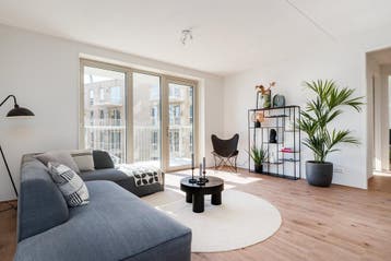 Te huur: Appartement Marconilaan in Eindhoven, Noord-Brabant, Eindhoven, Appartement