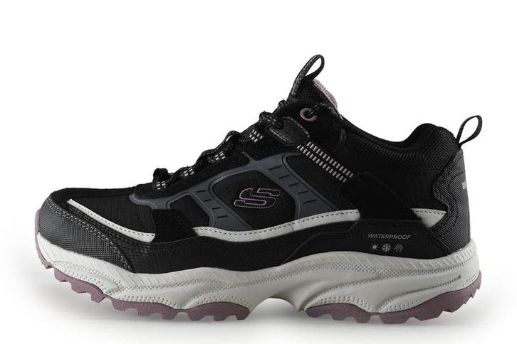 Skechers Sneakers in maat 39 Zwart, Kleding | Dames, Schoenen, Zwart, Zo goed als nieuw, Sneakers of Gympen, Verzenden