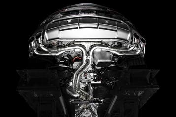 Lamborghini Urus IPE F1 catback uitlaatsysteem, Auto diversen, Verzenden